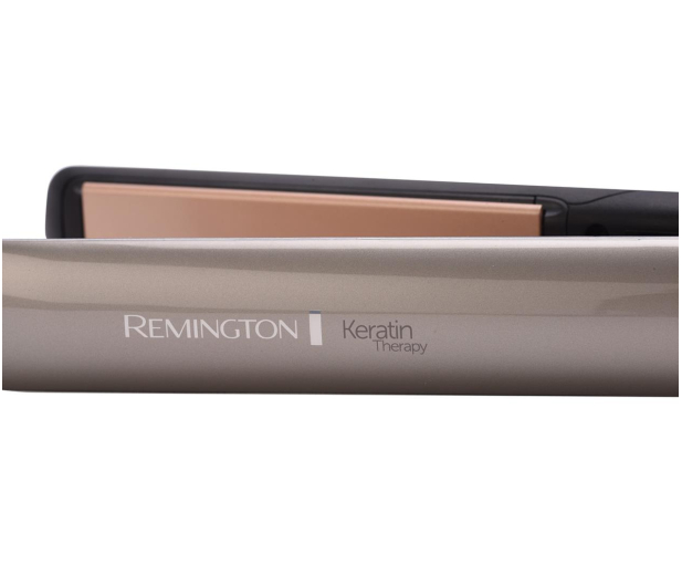 Remington Prostownica do włosów keratin therapy pro S8590 - 151910 - zdjęcie 5
